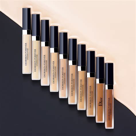 dior concealer ulta|diorskin forever undercover concealer 1.